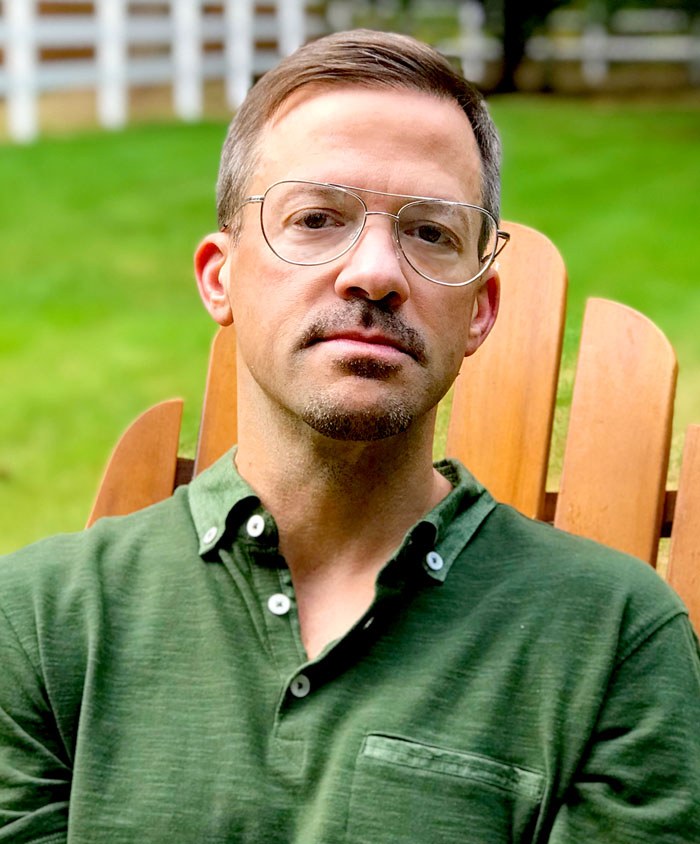 Jonathan H. Keasey